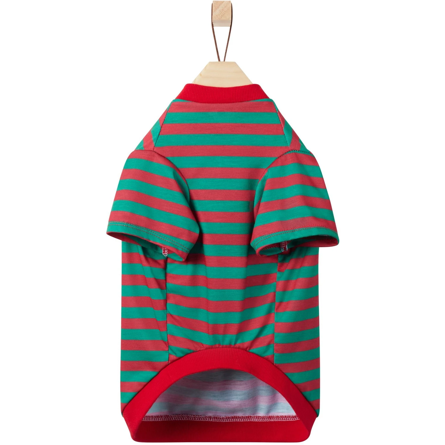 Frisco Naughty, Nice, I Tried Dog & Cat T-Shirt 5 Frisco Naughty, Nice, I Tried Dog & Cat T-Shirt - Image 5