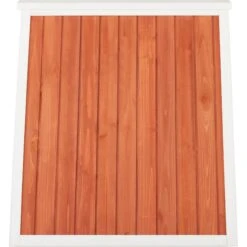 Frisco Outdoor Wooden A-Frame Cat House 9 Frisco Outdoor Wooden A-Frame Cat House -Frisco 361001 PT3. AC SS1800 V1657828366