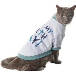 Frisco It's My Birth Day Dog & Cat T-Shirt 9 Frisco It's My Birth Day Dog & Cat T-Shirt -Frisco 368808 PT2. AC SS1800 V1669100848