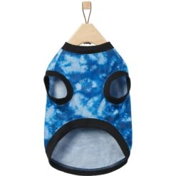 Frisco Tie-Dye Dog & Cat T-Shirt 11 Frisco Tie-Dye Dog & Cat T-Shirt -Frisco 368816 PT5. AC SS1800 V1664992318