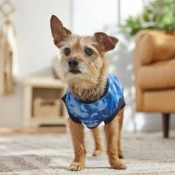 Frisco Tie-Dye Dog & Cat T-Shirt 12 Frisco Tie-Dye Dog & Cat T-Shirt -Frisco 368816 PT7. AC SS1800 V1664994331