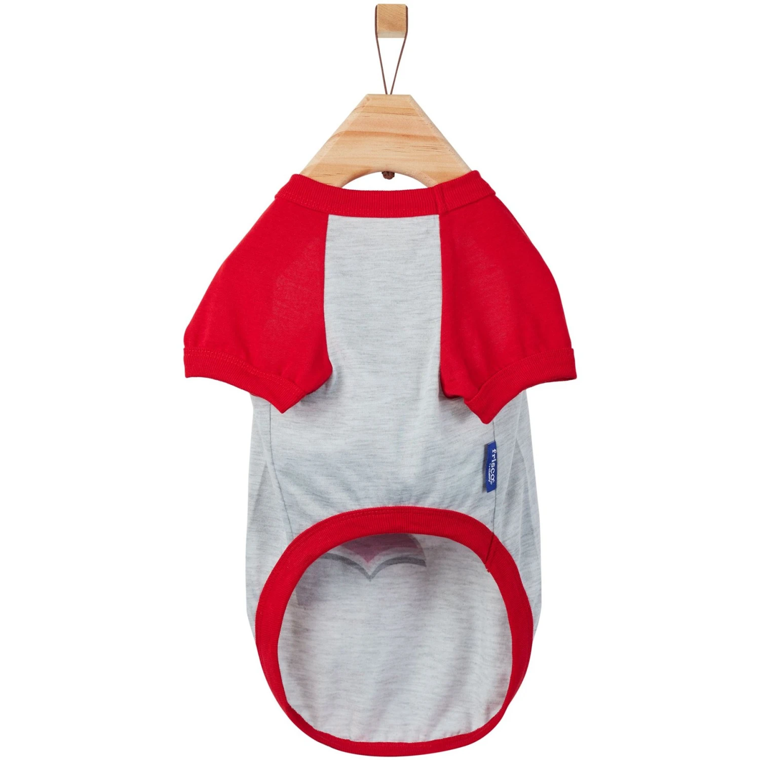 Frisco Mama's Sweetheart Dog & Cat T-Shirt 5 Frisco Mama's Sweetheart Dog & Cat T-Shirt - Image 5