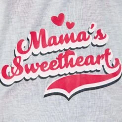 Frisco Mama's Sweetheart Dog & Cat T-Shirt 14 Frisco Mama's Sweetheart Dog & Cat T-Shirt -Frisco 371063 PT5. AC SS1800 V1701797003