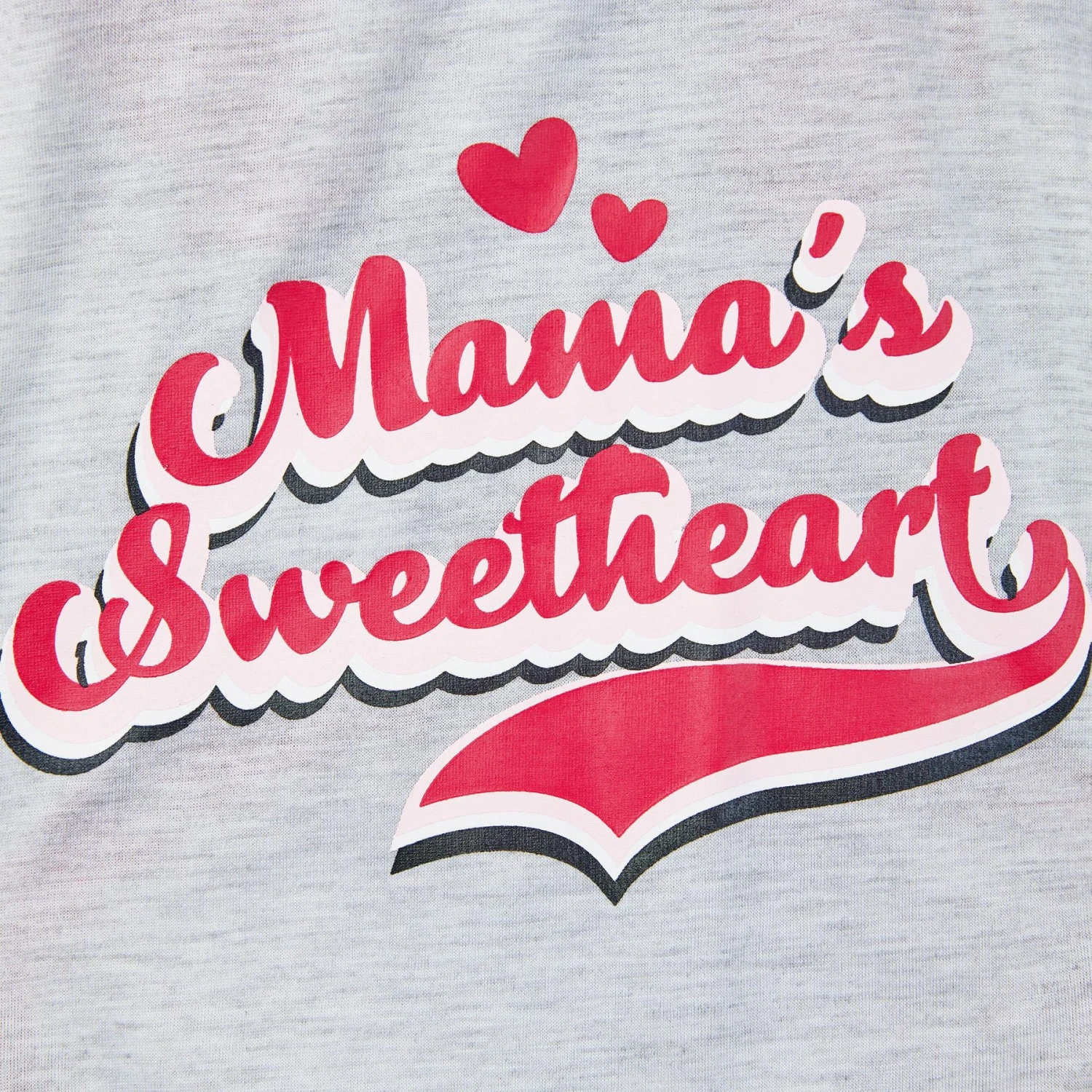 Frisco Mama's Sweetheart Dog & Cat T-Shirt 6 Frisco Mama's Sweetheart Dog & Cat T-Shirt - Image 6