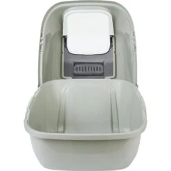 Frisco Mega Deluxe Litter Box 10 Frisco Mega Deluxe Litter Box -Frisco 526526 PT4. AC SS1800 V1675279929