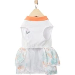 Frisco Tropical State Of Mind Dog & Cat Dress 11 Frisco Tropical State Of Mind Dog & Cat Dress -Frisco 556742 PT4. AC SS1800 V1675099446