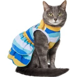 Frisco Beach Vibes Dog & Cat Dress 9 Frisco Beach Vibes Dog & Cat Dress -Frisco 556934 PT2. AC SS1800 V1675280724