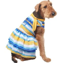 Frisco Beach Vibes Dog & Cat Dress 10 Frisco Beach Vibes Dog & Cat Dress -Frisco 556934 PT3. AC SS1800 V1675280724