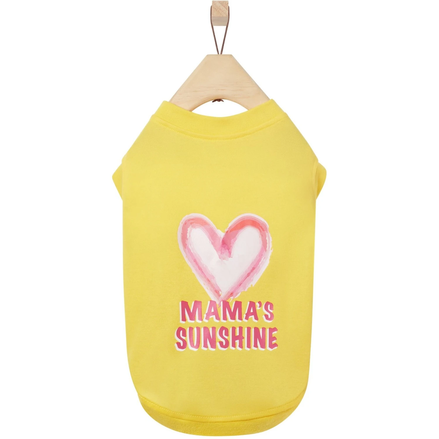 Frisco Mama's Sunshine Dog & Cat T-Shirt 1 Frisco Mama's Sunshine Dog & Cat T-Shirt