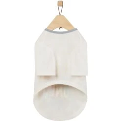 Frisco Good Vibes Only Dog & Cat T-Shirt 11 Frisco Good Vibes Only Dog & Cat T-Shirt -Frisco 608518 PT5. AC SS1800 V1676644933