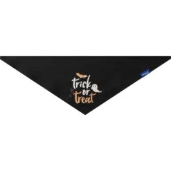 Frisco Trick Or Treat Dog & Cat Bandana 10 Frisco Trick Or Treat Dog & Cat Bandana -Frisco 706398 PT3. AC SS1800 V1689271242