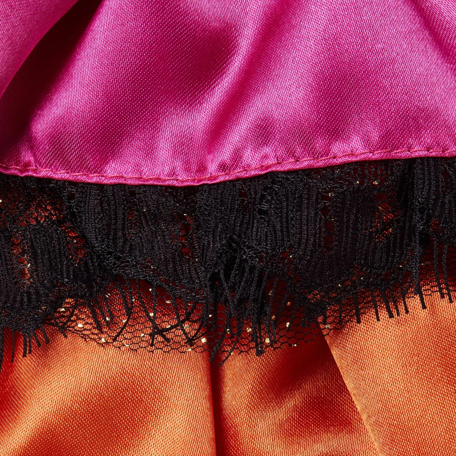 Frisco Ruffle Party Dog & Cat Dress + Headpiece 7 Frisco Ruffle Party Dog & Cat Dress + Headpiece - Image 7