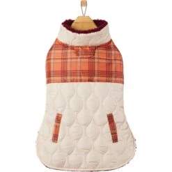 Frisco Medium Weight Fall Plaid Dog & Cat Coat 10 Frisco Medium Weight Fall Plaid Dog & Cat Coat -Frisco 717942 PT3. AC SS1800 V1693234232