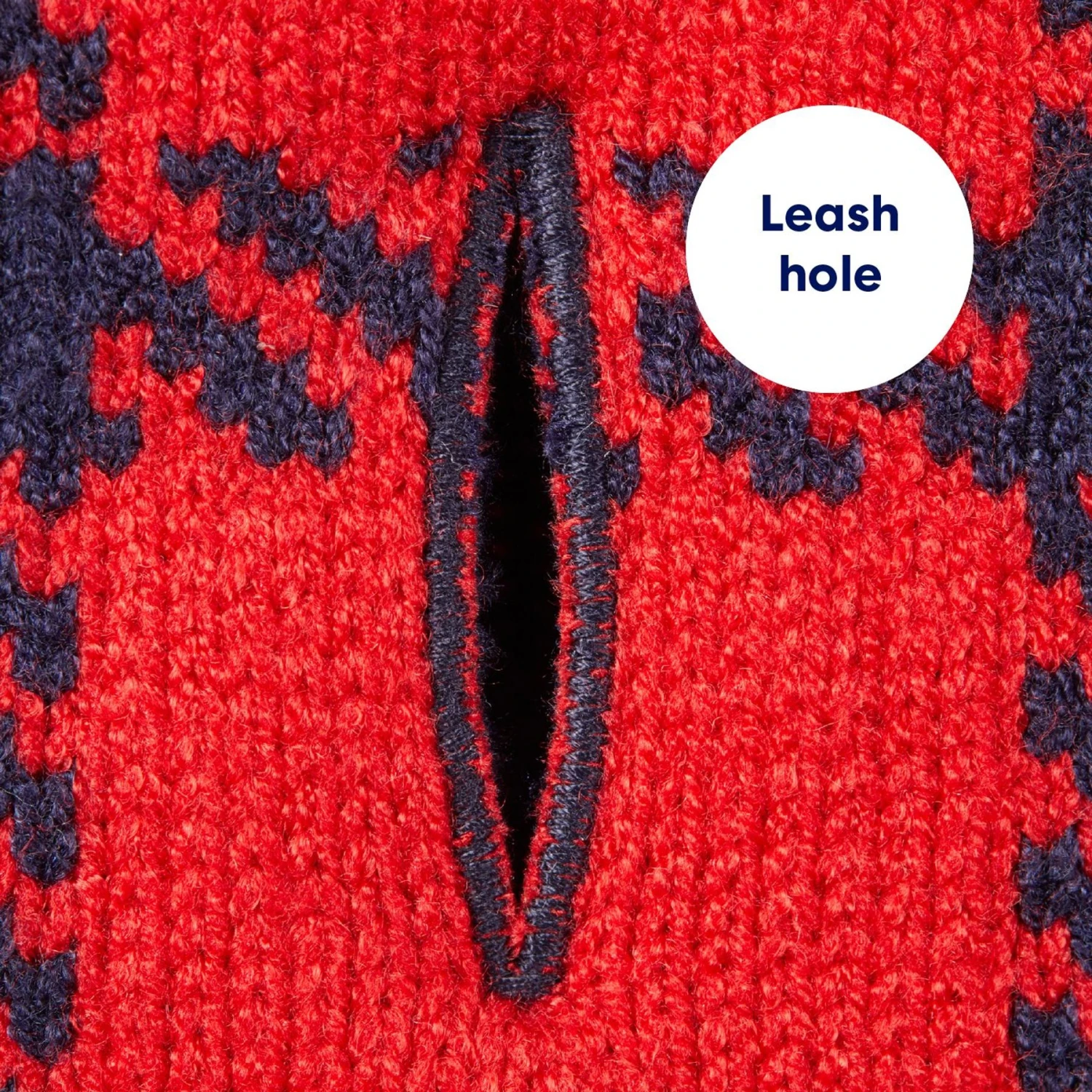 Frisco Fleece Lined Buffalo Plaid Mock Neck Dog & Cat Sweater 7 Frisco Fleece Lined Buffalo Plaid Mock Neck Dog & Cat Sweater - Image 7