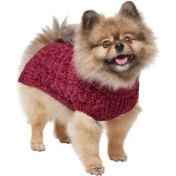 Frisco Cozy Textured Chenille Dog & Cat Sweater 10 Frisco Cozy Textured Chenille Dog & Cat Sweater -Frisco 718614 PT2. AC SS1800 V1703184630