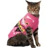Frisco Bold Nordic V-Neck Dog & Cat Sweater