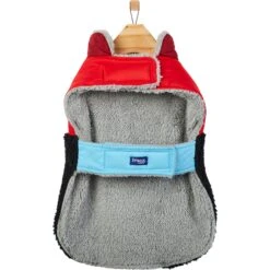Frisco Medium Weight Retro Colorblock Mixed Media Dog & Cat Coat 13 Frisco Medium Weight Retro Colorblock Mixed Media Dog & Cat Coat -Frisco 719462 PT4. AC SS1800 V1692978911