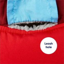 Frisco Medium Weight Retro Colorblock Mixed Media Dog & Cat Coat 15 Frisco Medium Weight Retro Colorblock Mixed Media Dog & Cat Coat -Frisco 719462 PT6. AC SS1800 V1692979716