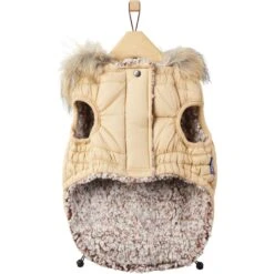 Frisco Heavy Weight Matte Quilted Dog & Cat Parka With Cozy Fleece Lining 13 Frisco Heavy Weight Matte Quilted Dog & Cat Parka With Cozy Fleece Lining -Frisco 719654 PT4. AC SS1800 V1692978908