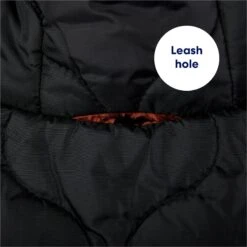 Frisco Heavy Weight Matte Quilted Volume Dog & Cat Puffer -Frisco 719750 PT6. AC SS1800 V1692193756