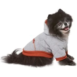 Frisco Quilted Dog & Cat Hoodie 11 Frisco Quilted Dog & Cat Hoodie -Frisco 720318 PT2. AC SS1800 V1703184628