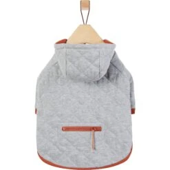 Frisco Quilted Dog & Cat Hoodie 12 Frisco Quilted Dog & Cat Hoodie -Frisco 720318 PT3. AC SS1800 V1693234655
