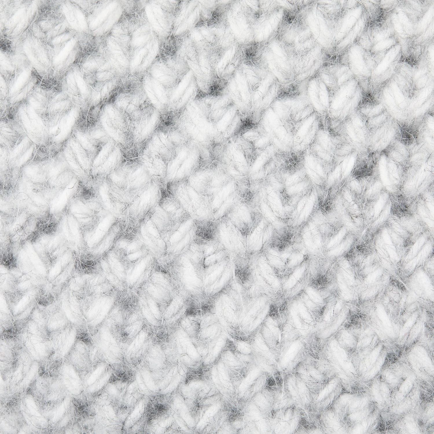 Frisco Heathered Chunky Dog & Cat Hooded Sweater 6 Frisco Heathered Chunky Dog & Cat Hooded Sweater - Image 6