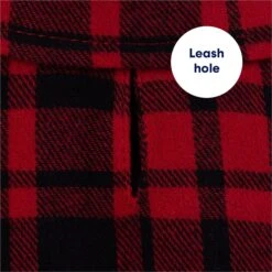 Frisco Red Tartan Plaid Dog & Cat Flannel Shirt 14 Frisco Red Tartan Plaid Dog & Cat Flannel Shirt -Frisco 720790 PT5. AC SS1800 V1693401638