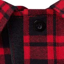 Frisco Red Tartan Plaid Dog & Cat Flannel Shirt 15 Frisco Red Tartan Plaid Dog & Cat Flannel Shirt -Frisco 720790 PT6. AC SS1800 V1693400998