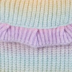 Frisco Rainbow Dog & Cat Sweater Dress 13 Frisco Rainbow Dog & Cat Sweater Dress -Frisco 720934 PT5. AC SS1800 V1692977095