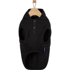 Frisco Quilted Fleece Dog & Cat Pullover Hoodie 13 Frisco Quilted Fleece Dog & Cat Pullover Hoodie -Frisco 721030 PT4. AC SS1800 V1692978225