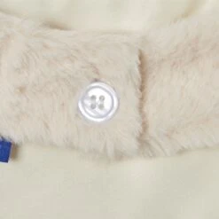 Frisco Solid Faux Fur Dog & Cat Bandana 10 Frisco Solid Faux Fur Dog & Cat Bandana -Frisco 733878 PT5. AC SS1800 V1692971269