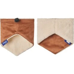 Frisco Reversible Cozy Knit Faux Fur Dog & Cat Pullover Bandana 11 Frisco Reversible Cozy Knit Faux Fur Dog & Cat Pullover Bandana -Frisco 733918 PT4. AC SS1800 V1692376366