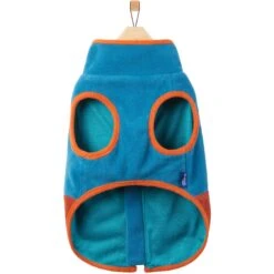 Frisco Light Weight Utility Colorblock Fleece Dog & Cat Vest 12 Frisco Light Weight Utility Colorblock Fleece Dog & Cat Vest -Frisco 743030 PT4. AC SS1800 V1692978969