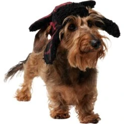 Frisco Tartan Plaid Dog & Cat Trapper Hat 9 Frisco Tartan Plaid Dog & Cat Trapper Hat -Frisco 746750 PT2. AC SS1800 V1694799890