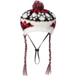 Frisco Nordic Pawprint Dog & Cat Hat 10 Frisco Nordic Pawprint Dog & Cat Hat -Frisco 746782 PT3. AC SS1800 V1695047300