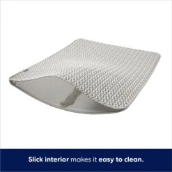 Frisco Cat Litter Trapping Mat 9 Frisco Cat Litter Trapping Mat -Frisco 862886 PT5. AC SS1800 V1698347356