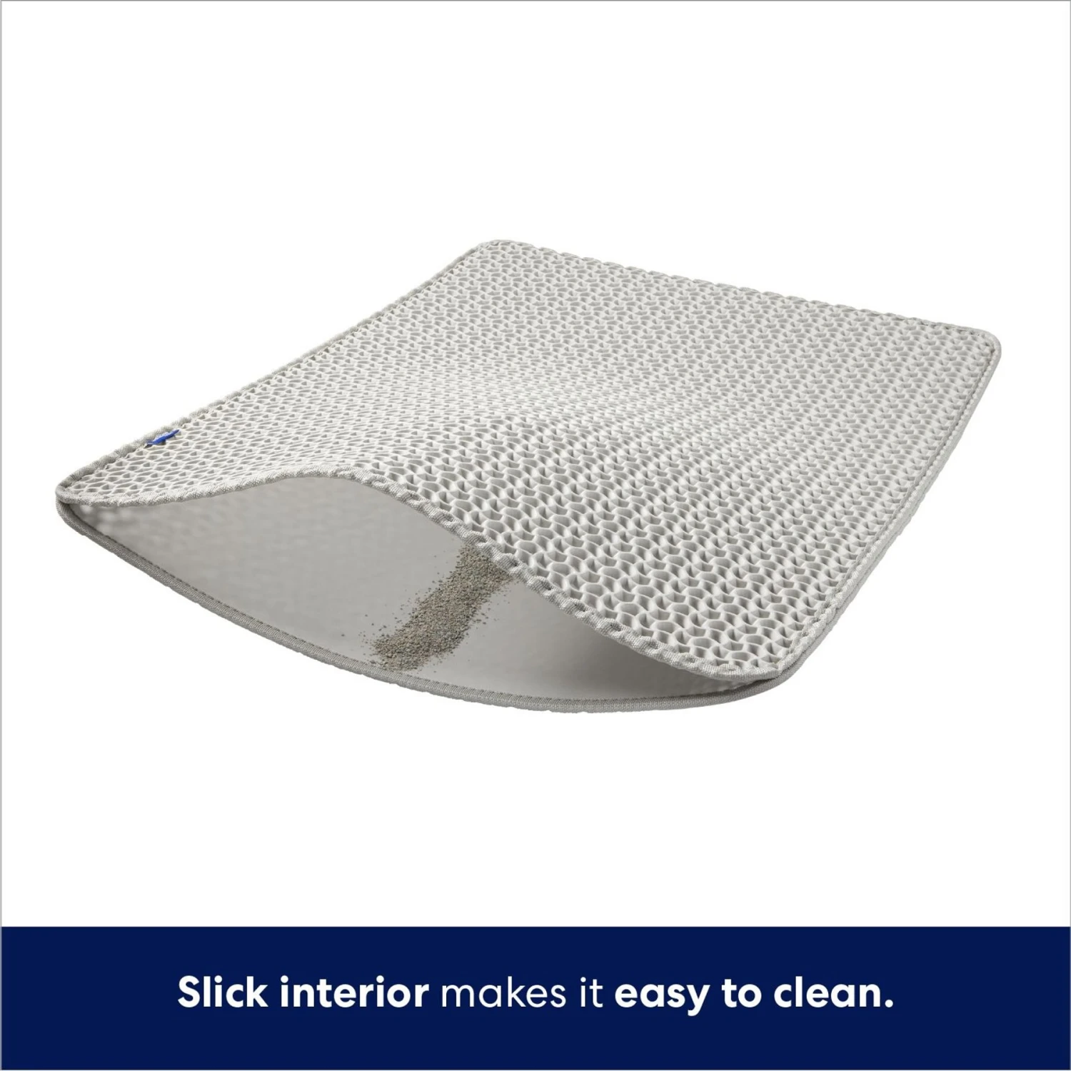 Frisco Cat Litter Trapping Mat 4 Frisco Cat Litter Trapping Mat - Image 4